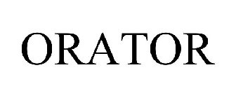 ORATOR