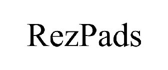 REZPADS