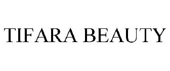 TIFARA BEAUTY