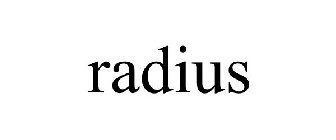 RADIUS