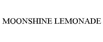 MOONSHINE LEMONADE