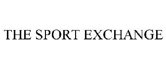 THE SPORT EXCHANGE