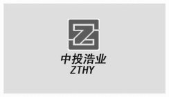 ???? ZTHY