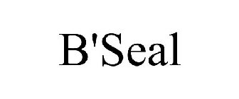 BSEAL