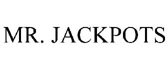 MR. JACKPOTS