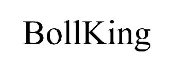 BOLLKING