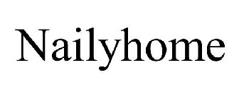 NAILYHOME