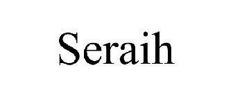 SERAIH