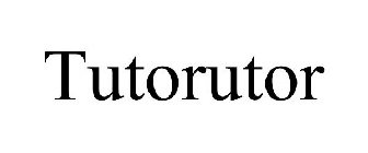 TUTORUTOR