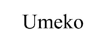 UMEKO