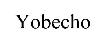 YOBECHO