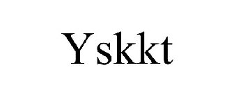 YSKKT