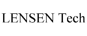 LENSEN TECH