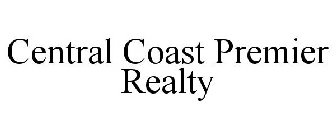 CENTRAL COAST PREMIER REALTY