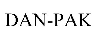 DAN-PAK