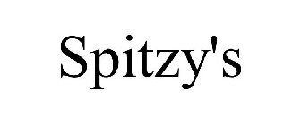 SPITZY'S