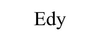 EDY