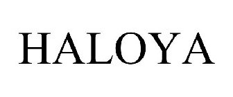 HALOYA