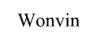 WONVIN