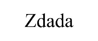 ZDADA