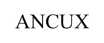 ANCUX