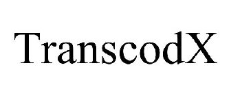 TRANSCODX