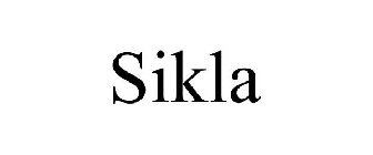 SIKLA