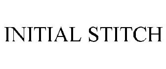 INITIAL STITCH