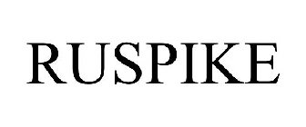 RUSPIKE