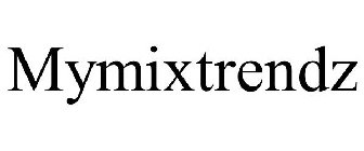 MYMIXTRENDZ