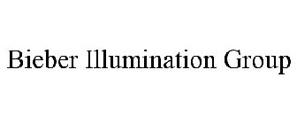 BIEBER ILLUMINATION GROUP