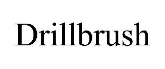 DRILLBRUSH