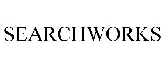 SEARCHWORKS