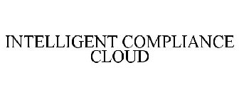 INTELLIGENT COMPLIANCE CLOUD