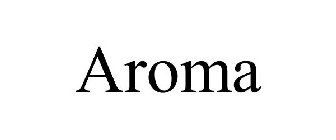 AROMA