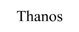 THANOS