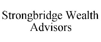 STRONGBRIDGE WEALTH ADVISORS