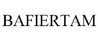 BAFIERTAM