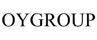 OYGROUP