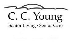 C. C. YOUNG SENIOR LIVING · SENIOR CARE