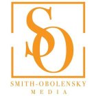 SMITH-OBOLENSKY MEDIA SO