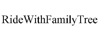 RIDEWITHFAMILYTREE