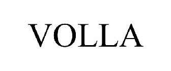 VOLLA