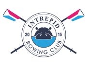 INTREPID ROWING CLUB 2015