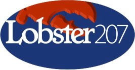 LOBSTER207