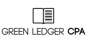 GREEN LEDGER CPA