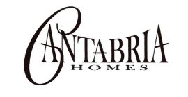 CANTABRIA HOMES