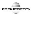 CACKLEBERRY