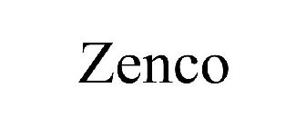 ZENCO