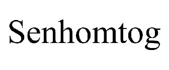 SENHOMTOG